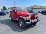 2003 Wrangler Thumbnail 11
