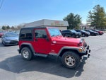 2003 Wrangler Thumbnail 12