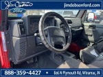 2003 Wrangler Thumbnail 2