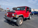 2003 Wrangler Thumbnail 6