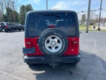 2003 Wrangler Thumbnail 8