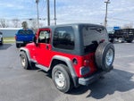 2003 Wrangler Thumbnail 9