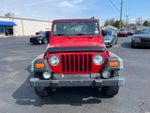2003 Wrangler Thumbnail 10