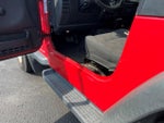 2003 Wrangler Thumbnail 14