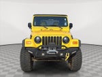 2004 Wrangler Thumbnail 2