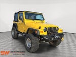 2004 Wrangler Thumbnail 1