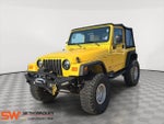 2004 Wrangler Thumbnail 3