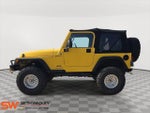 2004 Wrangler Thumbnail 4