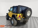 2004 Wrangler Thumbnail 5