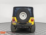 2004 Wrangler Thumbnail 6