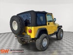 2004 Wrangler Thumbnail 7