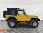 2004 Wrangler Thumbnail 8