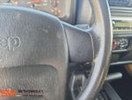 2004 Wrangler Thumbnail 16
