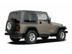 2006 Wrangler Thumbnail 2