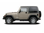 2006 Wrangler Thumbnail 3