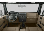 2006 Wrangler Thumbnail 4