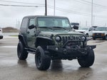 2007 Wrangler Thumbnail 3