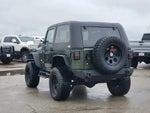 2007 Wrangler Thumbnail 5