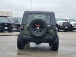 2007 Wrangler Thumbnail 6