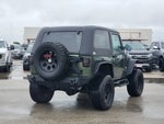 2007 Wrangler Thumbnail 7