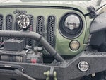 2007 Wrangler Thumbnail 8