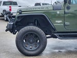 2007 Wrangler Thumbnail 9