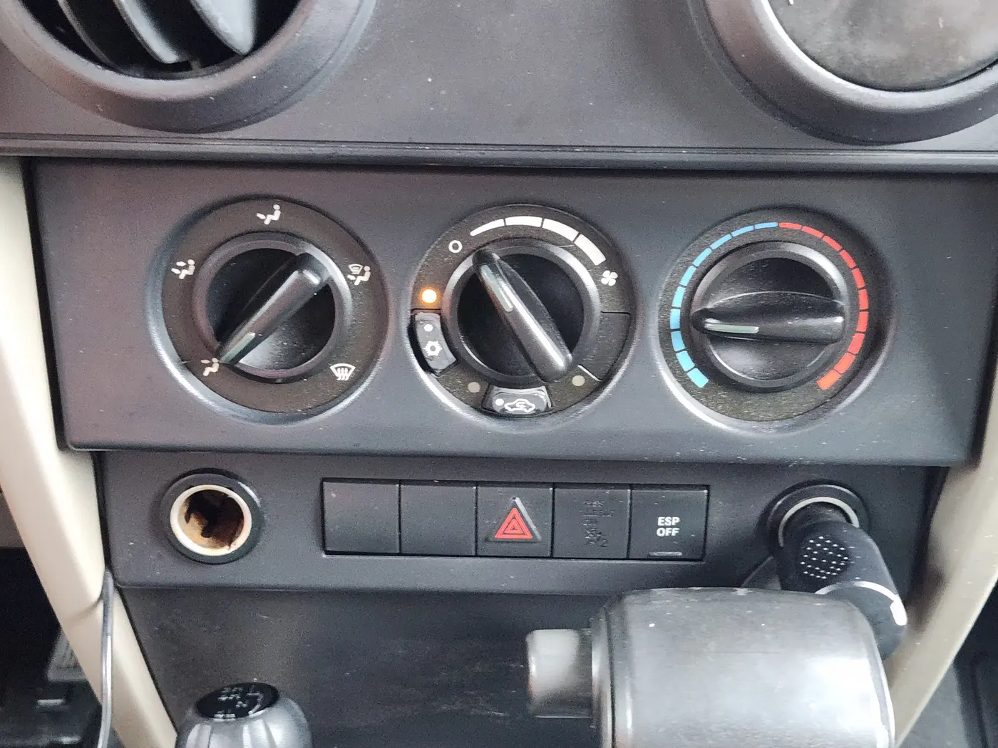 2007 Jeep Wrangler - $14,619