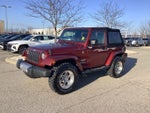 2008 Wrangler Thumbnail 1