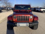 2008 Wrangler Thumbnail 2