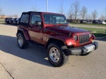 2008 Wrangler Thumbnail 3