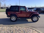 2008 Wrangler Thumbnail 4