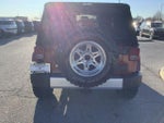 2008 Wrangler Thumbnail 6
