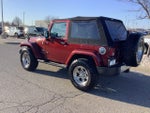 2008 Wrangler Thumbnail 7