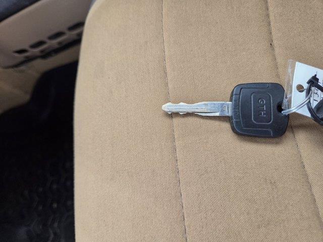 2001 Jeep Wrangler - $12,988