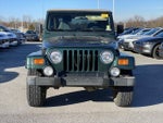 2001 Wrangler Thumbnail 2