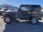 2001 Wrangler Thumbnail 4