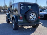 2001 Wrangler Thumbnail 5