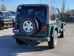 2001 Wrangler Thumbnail 8