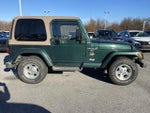 2001 Wrangler Thumbnail 9