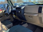 2001 Wrangler Thumbnail 30