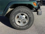 2001 Wrangler Thumbnail 31