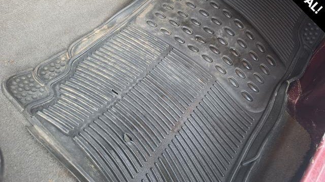 2003 Jeep Wrangler Sahara