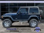 2004 Wrangler Thumbnail 2