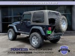 2004 Wrangler Thumbnail 3