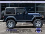 2004 Wrangler Thumbnail 6