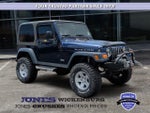 2004 Wrangler Thumbnail 7