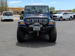 2004 Wrangler Thumbnail 8