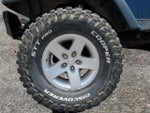 2004 Wrangler Thumbnail 14