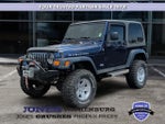 2004 Wrangler Thumbnail 1