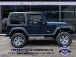 2004 Wrangler Thumbnail 6